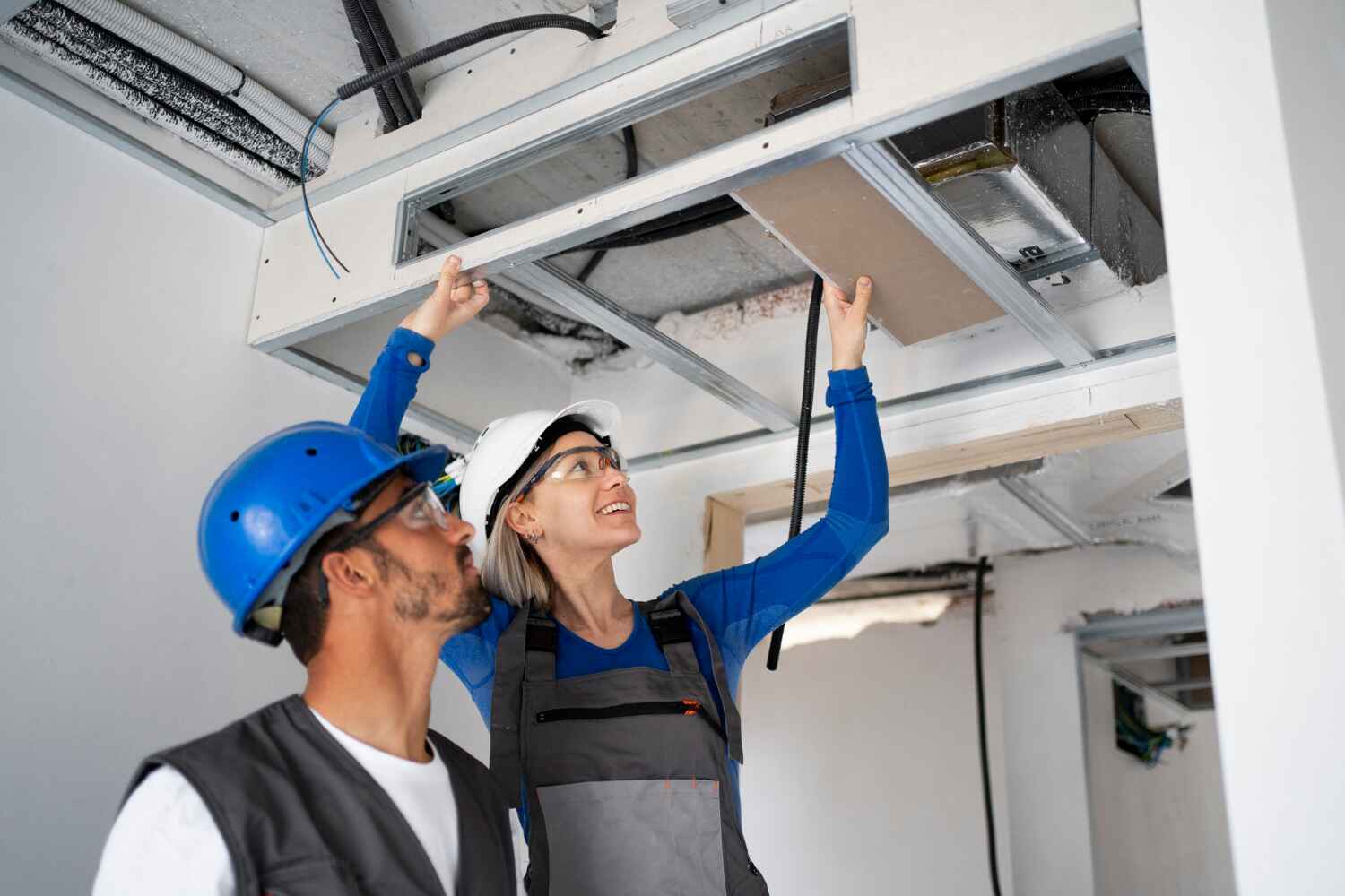 Best Local HVAC companies  in USA